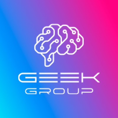 Geek Group Incentive